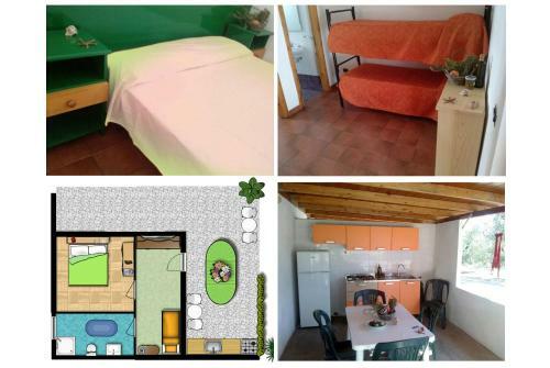 Agroturismo Leonardo Casa Vacanze