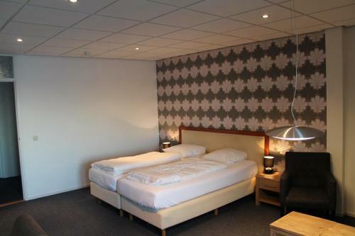 Hotel Restaurant Ie Sicht