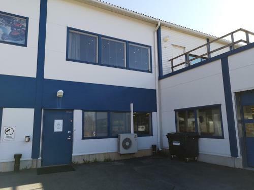 Apartamento The Home Of Hiisi
