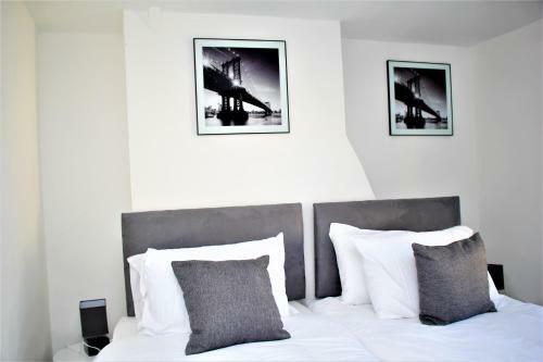 Fran's Property Solutions Spacious 5bedrooms Aylesbury