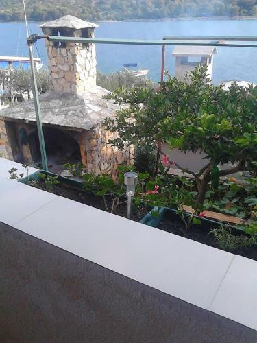 Apartment Bude