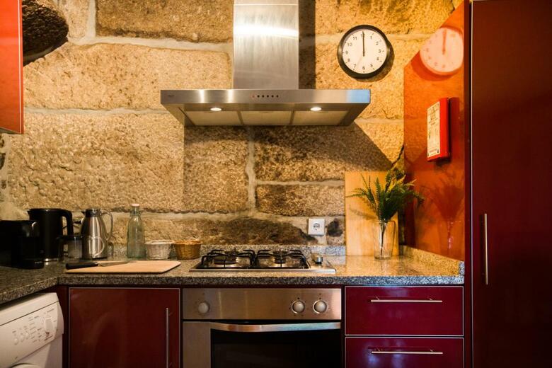 Pedra Bela - Cozy House W/ Private Jacuzzi @ Geres