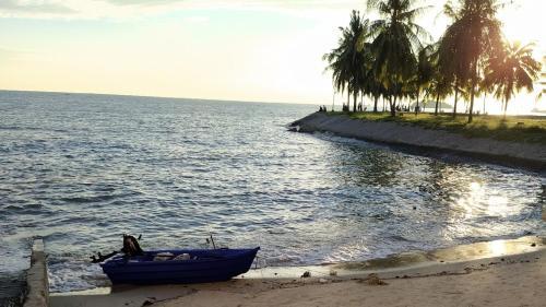Lagoon Paradise Apatment (north)