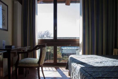 Hotel Tenuta La Cascinetta