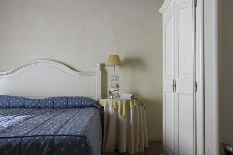 Hotel Tenuta La Cascinetta