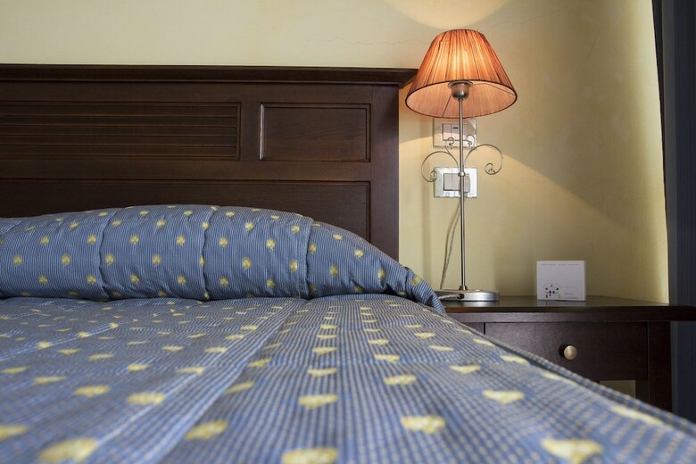 Hotel Tenuta La Cascinetta