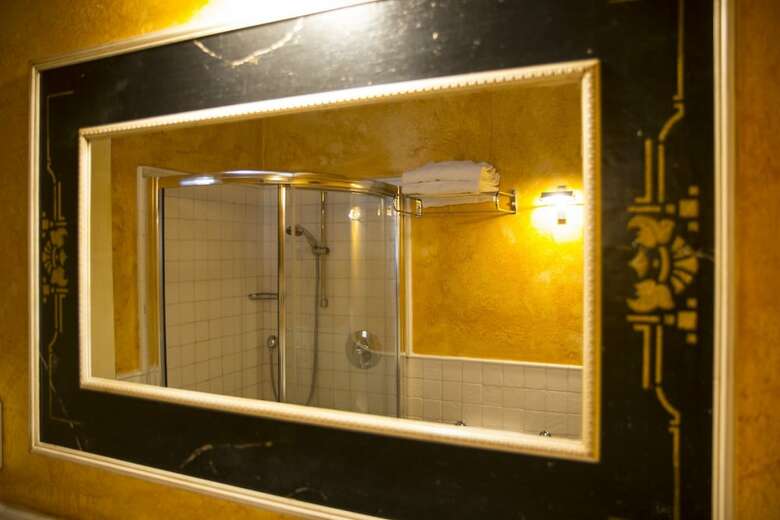 Hotel Tenuta La Cascinetta