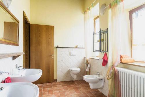 Agroturismo Allegro Agriturismo Argiano