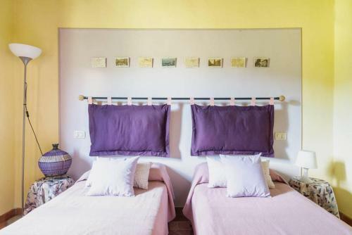 Agroturismo Allegro Agriturismo Argiano