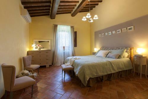 Agroturismo Allegro Agriturismo Argiano