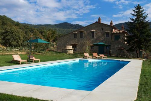 Agroturismo Allegro Agriturismo Argiano