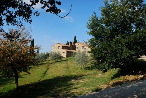 Agroturismo Allegro Agriturismo Argiano