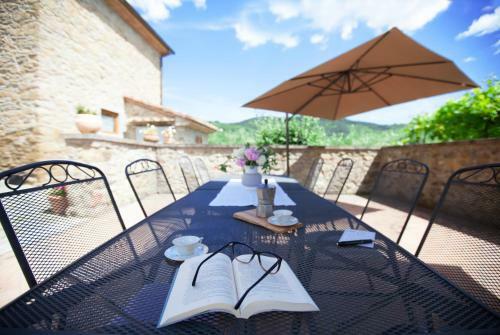 Agroturismo Allegro Agriturismo Argiano