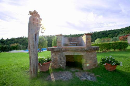 Agroturismo Allegro Agriturismo Argiano