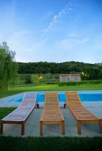 Agroturismo Allegro Agriturismo Argiano