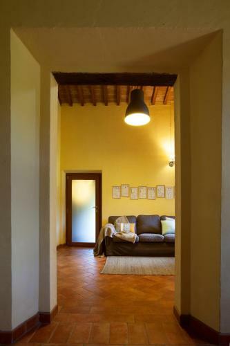 Agroturismo Allegro Agriturismo Argiano