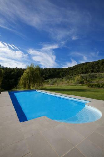 Agroturismo Allegro Agriturismo Argiano