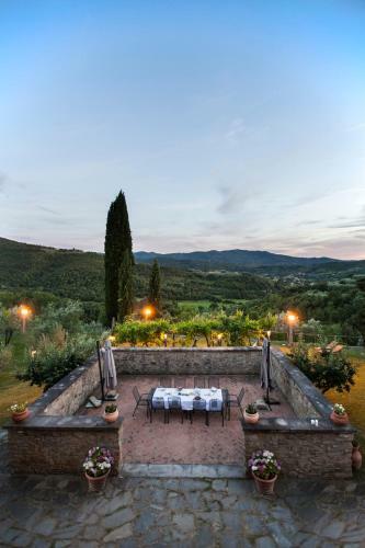 Agroturismo Allegro Agriturismo Argiano