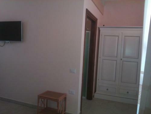 Apartamento La Corte Dei Rei