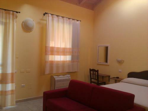 Apartamento La Corte Dei Rei