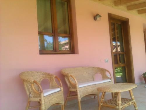 Apartamento La Corte Dei Rei