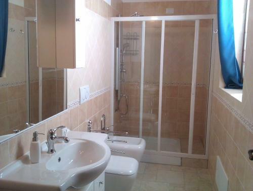 Apartamento La Corte Dei Rei