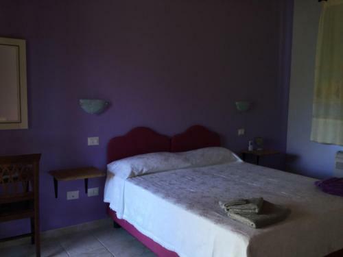 Apartamento La Corte Dei Rei
