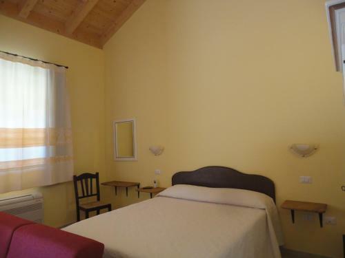 Apartamento La Corte Dei Rei