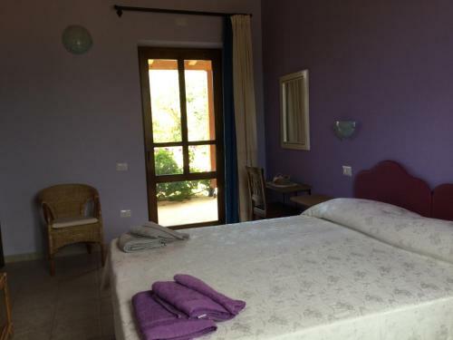 Apartamento La Corte Dei Rei