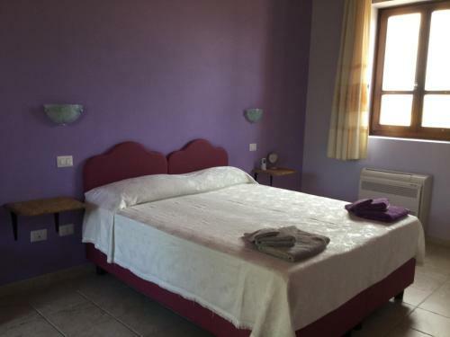 Apartamento La Corte Dei Rei