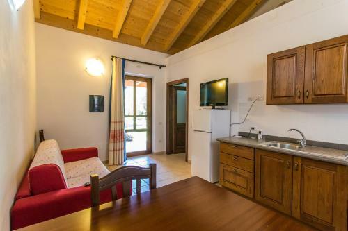 Apartamento La Corte Dei Rei