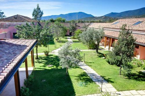 Apartamento La Corte Dei Rei