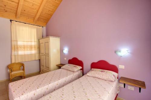 Apartamento La Corte Dei Rei
