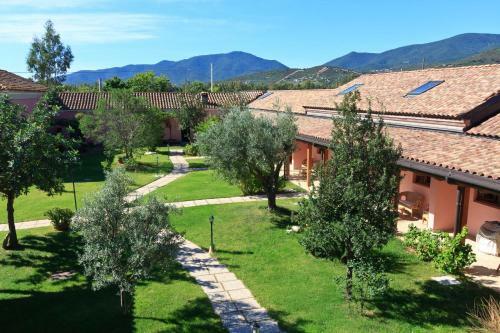 Apartamento La Corte Dei Rei