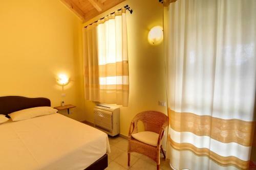 Apartamento La Corte Dei Rei