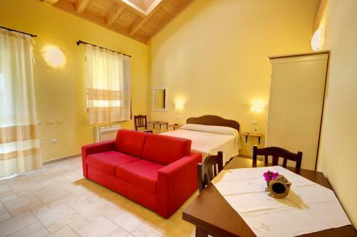 Apartamento La Corte Dei Rei