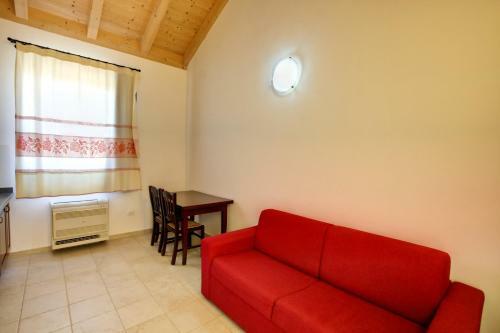 Apartamento La Corte Dei Rei
