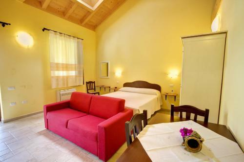 Apartamento La Corte Dei Rei