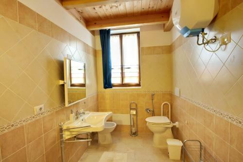 Apartamento La Corte Dei Rei