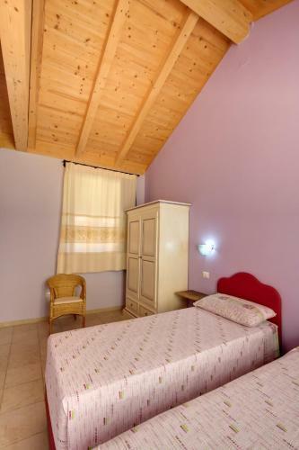 Apartamento La Corte Dei Rei