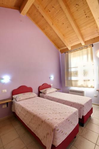 Apartamento La Corte Dei Rei