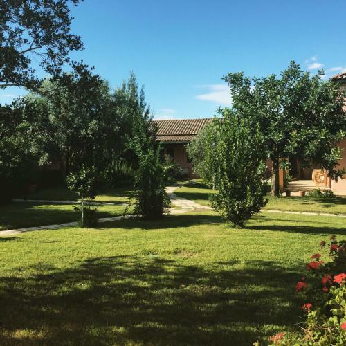 Apartamento La Corte Dei Rei