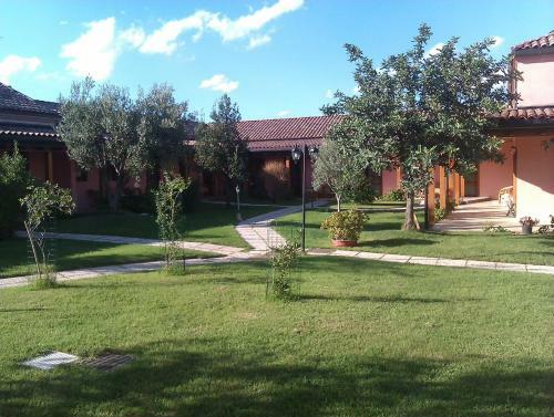 Apartamento La Corte Dei Rei