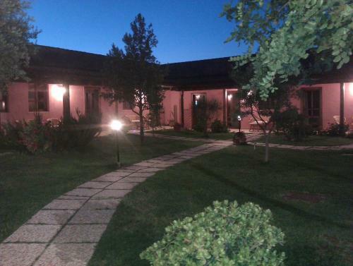 Apartamento La Corte Dei Rei