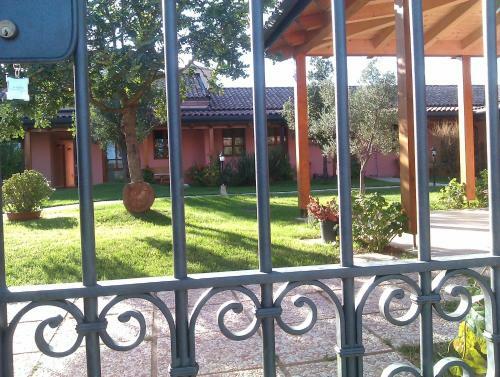 Apartamento La Corte Dei Rei