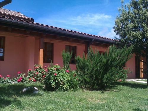 Apartamento La Corte Dei Rei