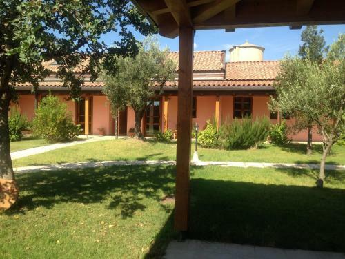 Apartamento La Corte Dei Rei