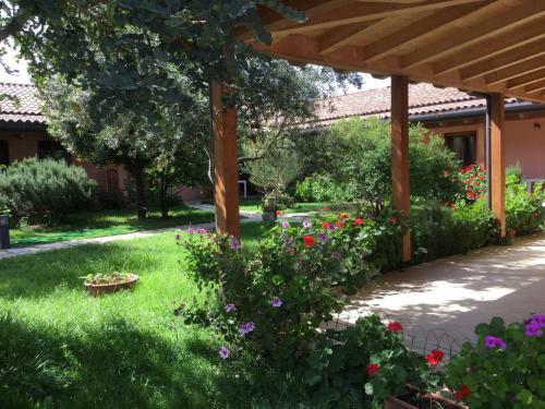 Apartamento La Corte Dei Rei