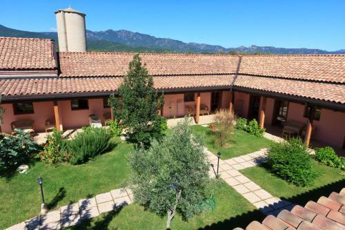 Apartamento La Corte Dei Rei
