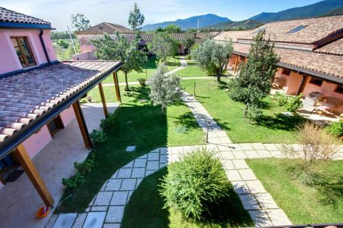 Apartamento La Corte Dei Rei